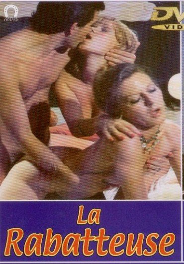 La Rabatteuse