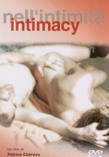 Intimacy