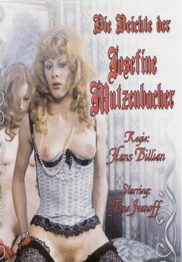 Beichte Der Josefine Mutzenbacher