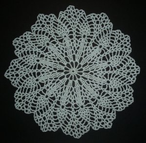 Crochet Patterns