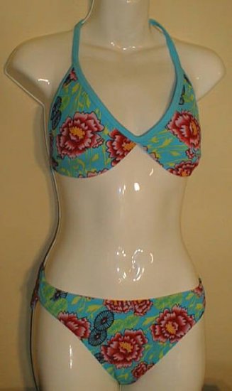 NEW $119.90 EXPOZAY BIKINI SWIMSUIT BATHING SUIT Swimwear 12 B C NWT