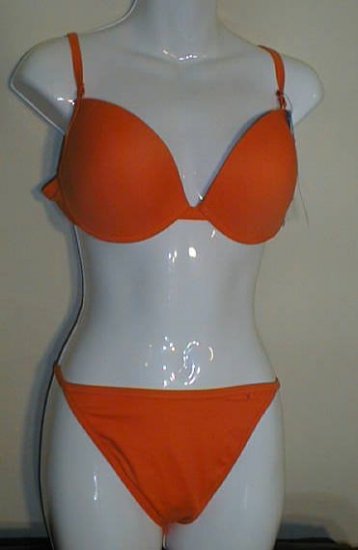 NEW $119.90 EXPOZAY BIKINI SWIMSUIT BATHING SUIT SWIMWEAR 16 B C NWT