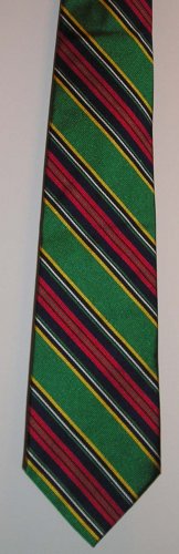NEW POLO RALPH LAUREN Men Silk Neck Tie Hand Made Italy NWT $95