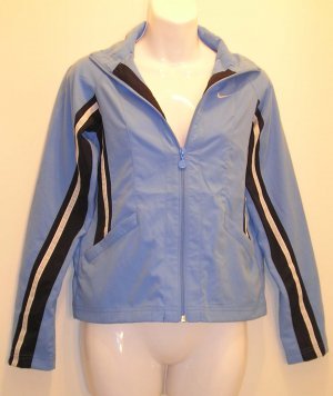 NEW NIKE Womens Active Jacket Coat XS 0 2 NWT Nice