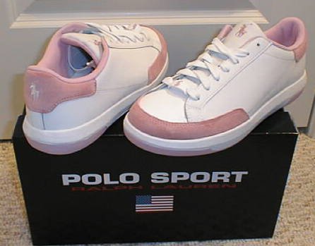 new polo sport