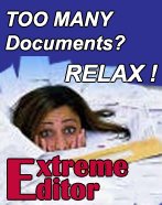 Extreme Editor