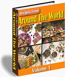 Recipes From Around the World