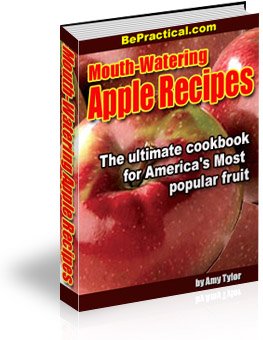 Mouth-Watering Apple Recipes
