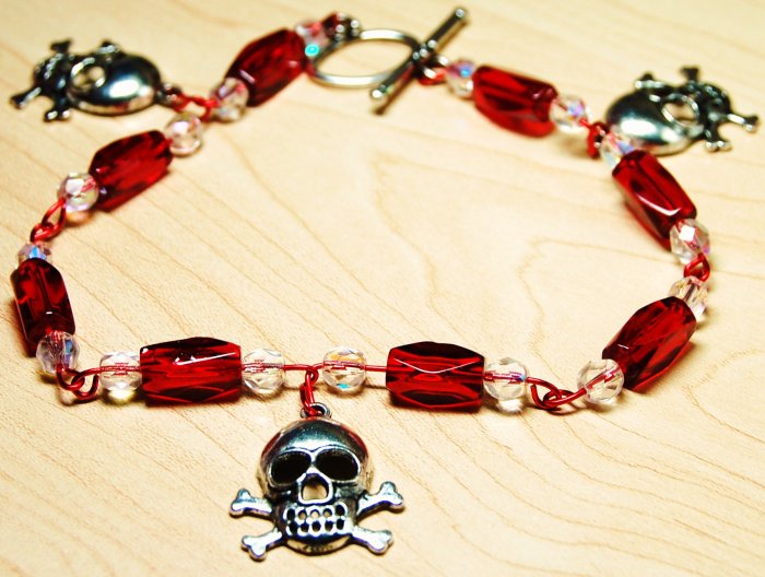 Red Death