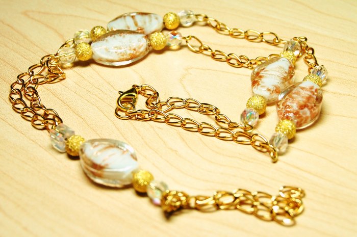 Midas Touch