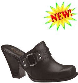 Harley Davidson Ladies DARMA Shoes