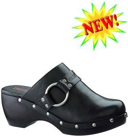 Harley Davidson Ladies MELANIE Shoes
