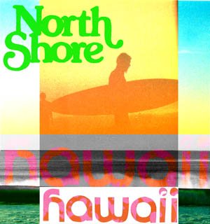 The North Shore