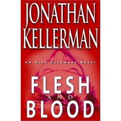 Flesh and Blood An Alex Delaware Novel