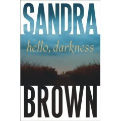 hello, darkness by Sandra Brown