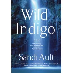 Wild Indigo by Sandi Ault
