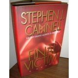 Final Victim by Stephen J Cannell