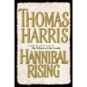 Hannibal Rising by Thomas Harris