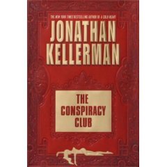The Conspiracy Club by Jonathan Kellerman