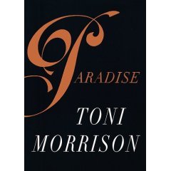 Paradise by Toni Morrison