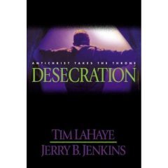 Desecration by Tim Lahaye