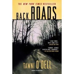 Back Roads by Tawni O'Dell