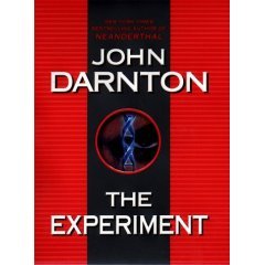 The Experiment by John Darnton