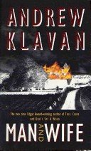 Man and Wife by Andrew Klavan