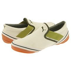 Puma Barrelroll Shoes Sneakers 4.5 6 women's - vans style