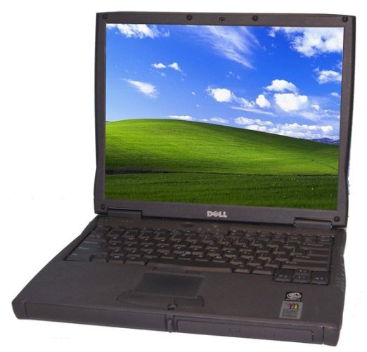 Dell Latitude Laptop Notebook Computer