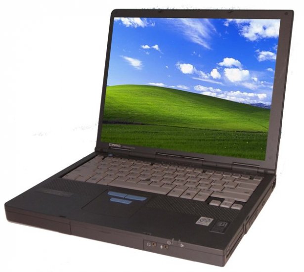 Compaq Armada M700 Laptop