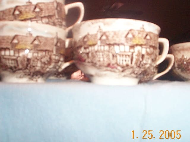 Coffee Cups