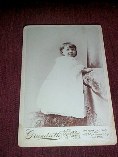 Little Girl