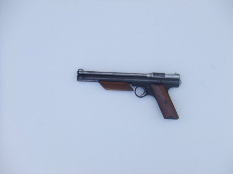 Crossman Air Pistol