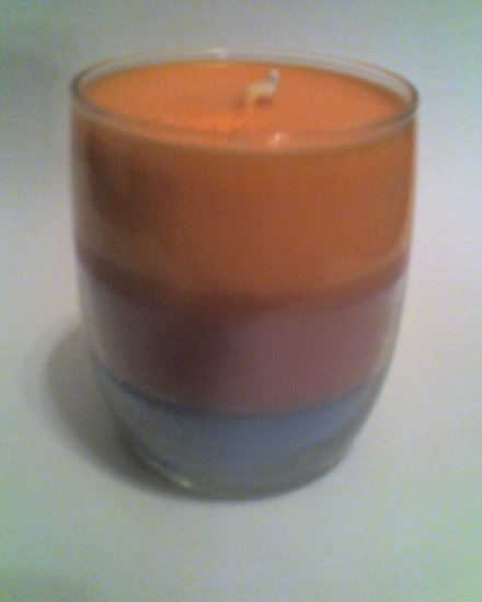 Fruit Smoothie 12oz soy candle