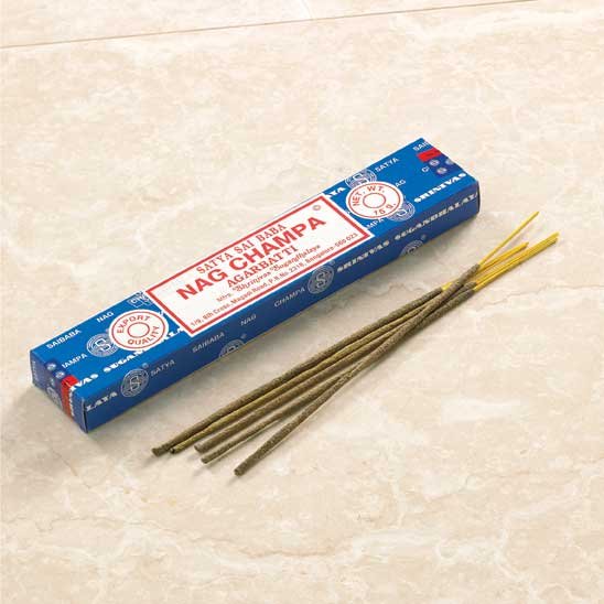 NAG CHAMPA INCENSE STICKS