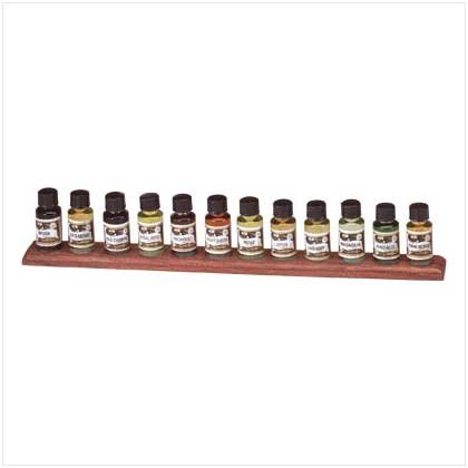AROMATIC OIL SET