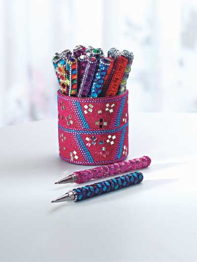 PRINCESS PEN SET