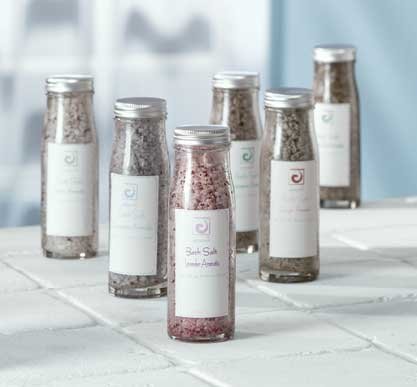 BATH SEA SALTS