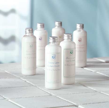 FRAGRANT BODY LOTIONS