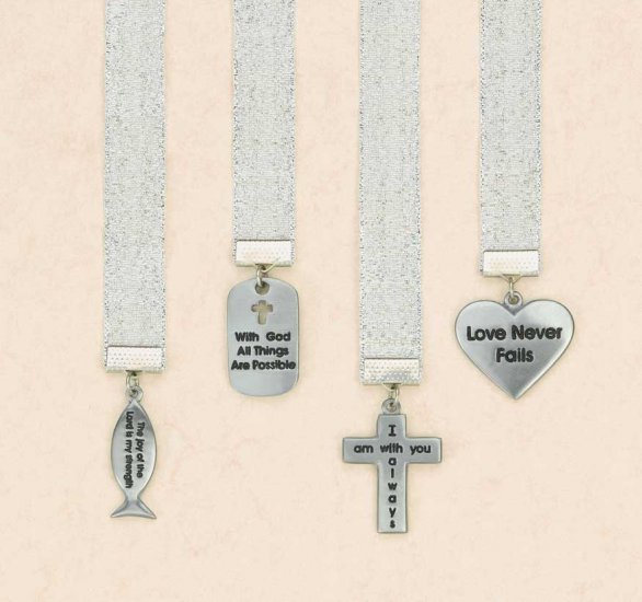 BIBLE BOOKMARKS