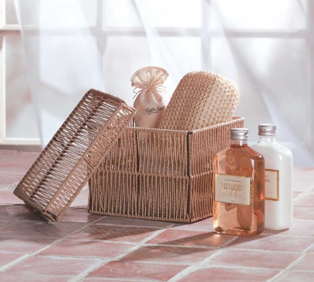 VANILLA MILK GIFT SET