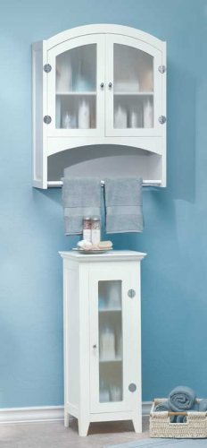 STORAGE CABINET