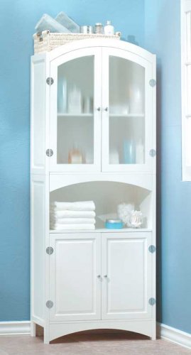 LINEN CABINET