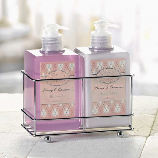 COUNTRY CLUB SPA BATH SET