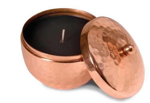 Room Therapy Tins-Black Amber & Lavender
