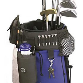 Golf Bag Organizer