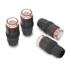 Tire Pressure Valve Caps (set of 4)