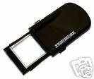 Lighted Magnifier Glass/ Flashlight