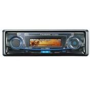 Panasonic CQ-C8303U CD player with MP3/WMA playback